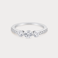 Fondness Diamond Ring