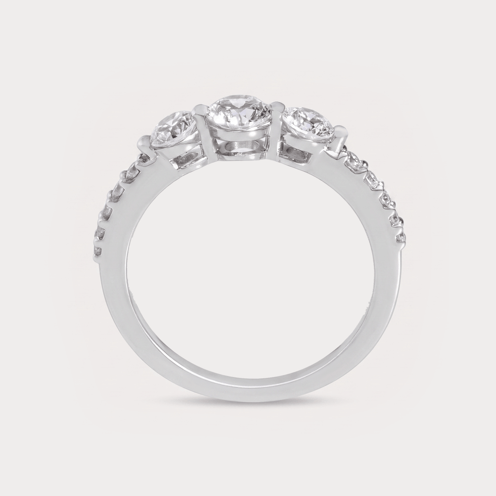 Fondness Diamond Ring