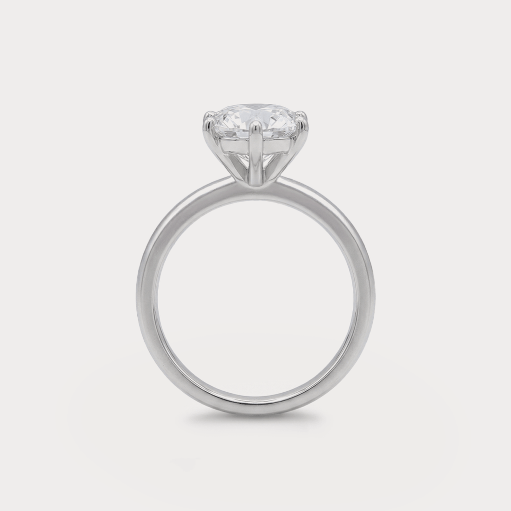 Sincere Diamond Ring