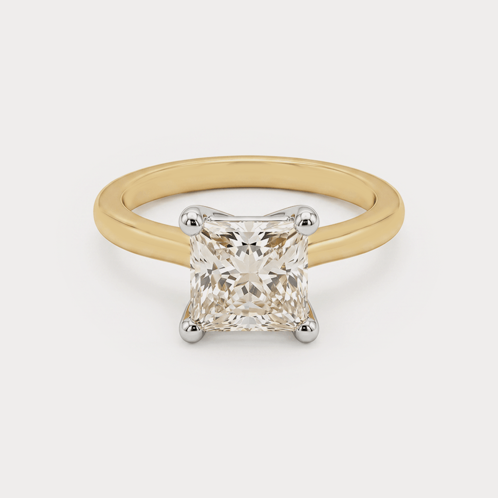 Celestine Diamond Ring