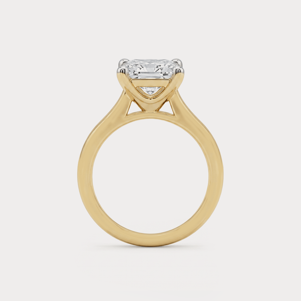Celestine Diamond Ring