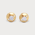 Clovestar Diamond Studs