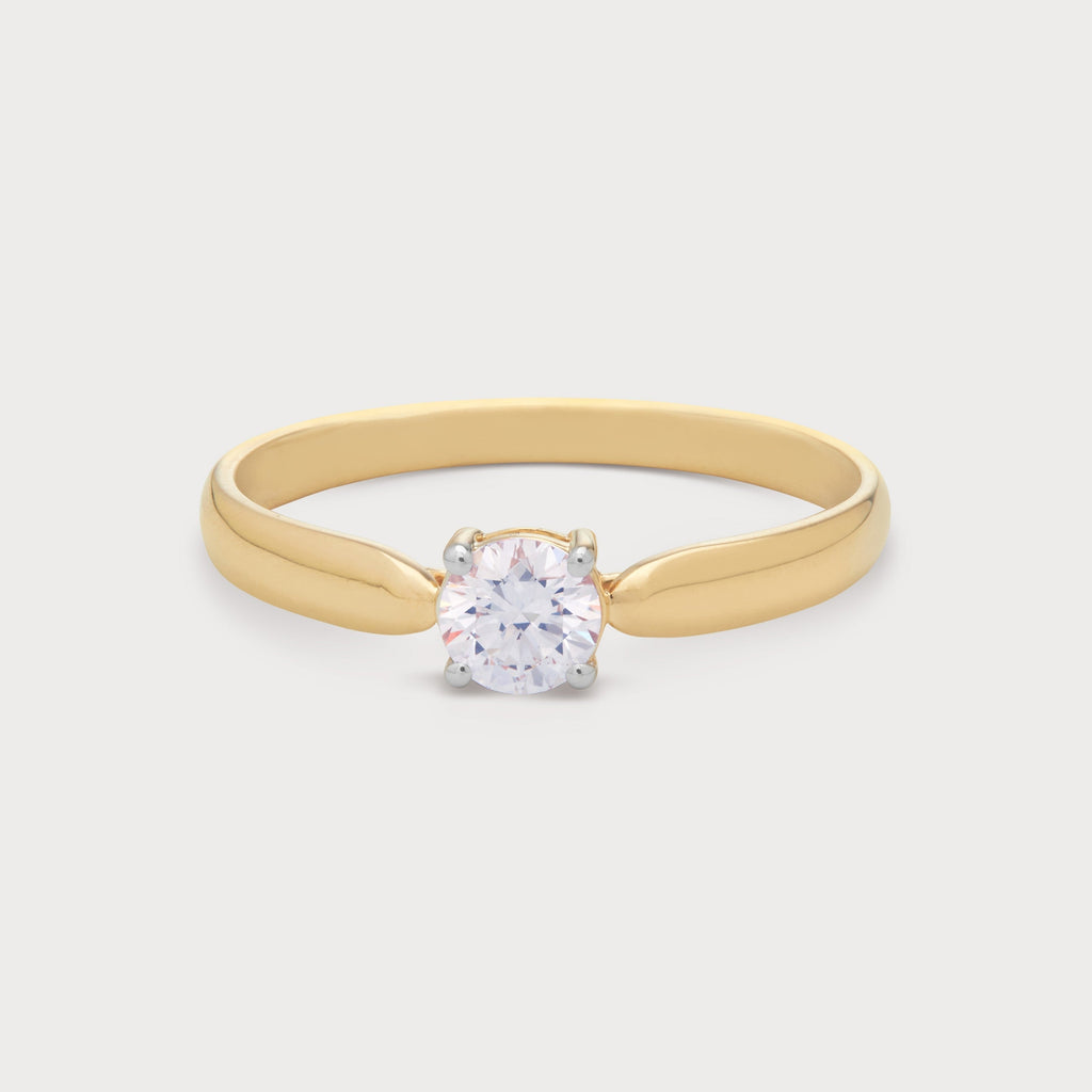 Noa Diamond Ring