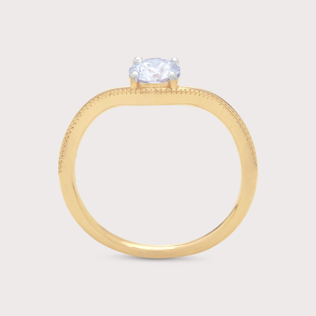 Mirei Diamond Ring