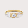 Juliette Diamond Ring
