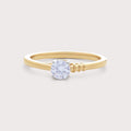 Soraya Diamond Ring