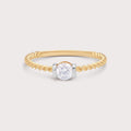 Tressa Diamond Ring