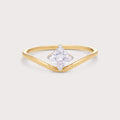 Rysa Diamond Ring