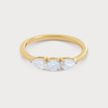 Edera Diamond Ring