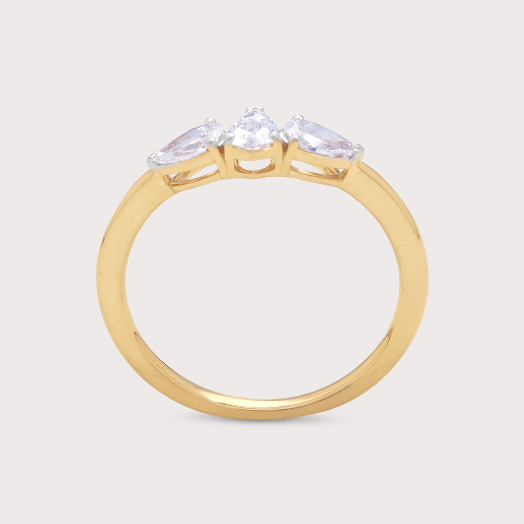 Valea Diamond Ring