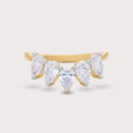 Kirei Diamond Ring