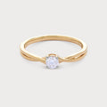 Serena Diamond Ring