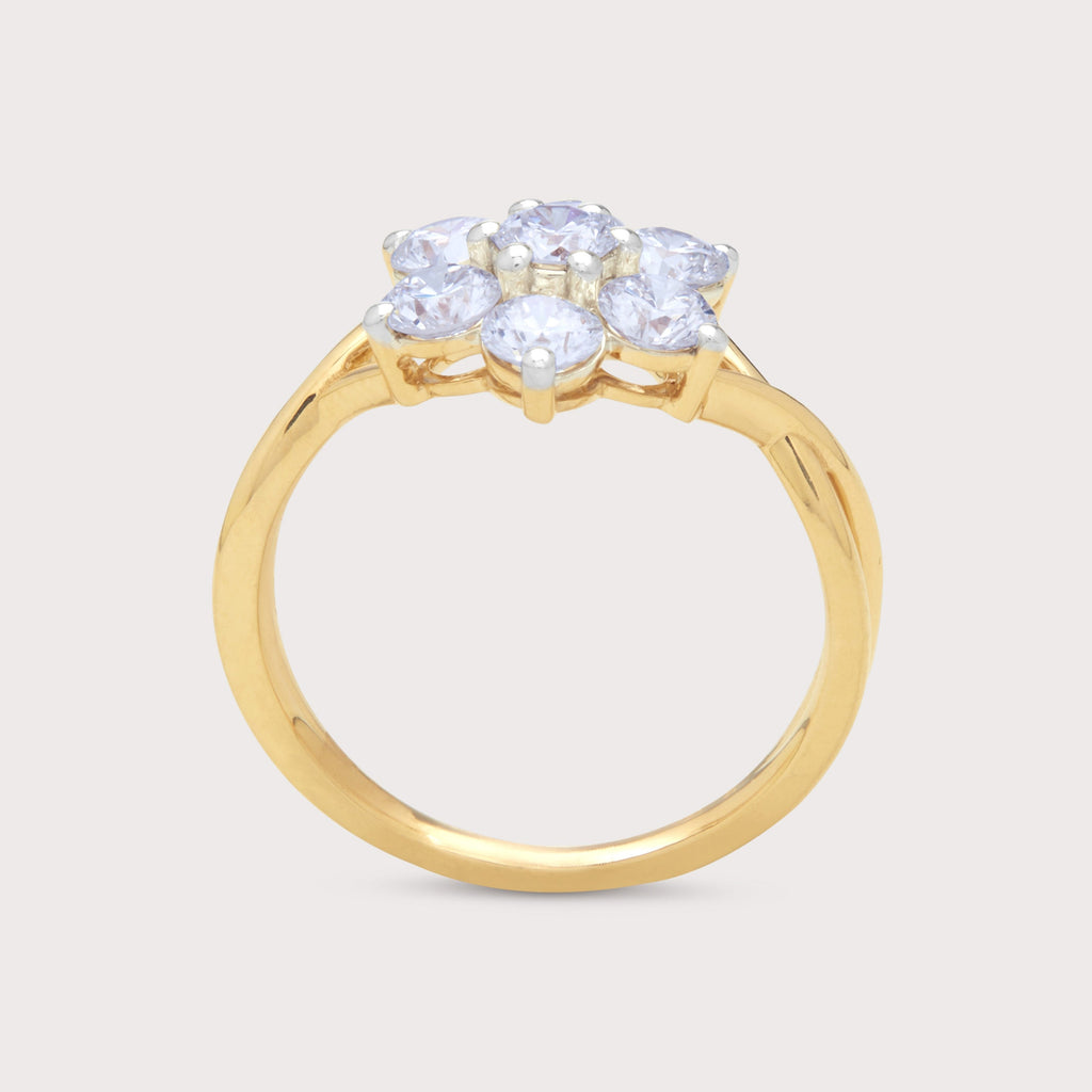 Lyselle Diamond Ring