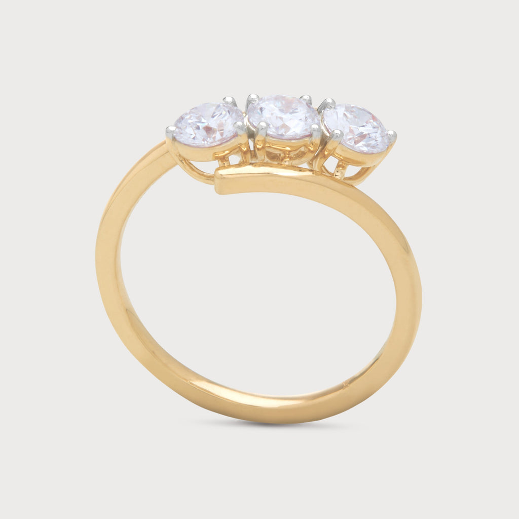 Selara Diamond Ring