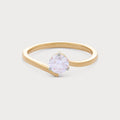 Delilah Diamond Ring