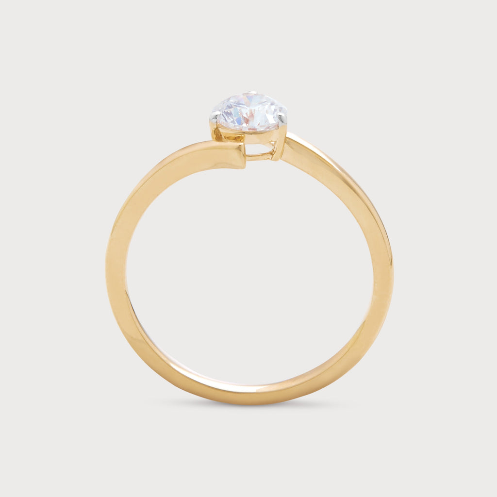 Delilah Diamond Ring