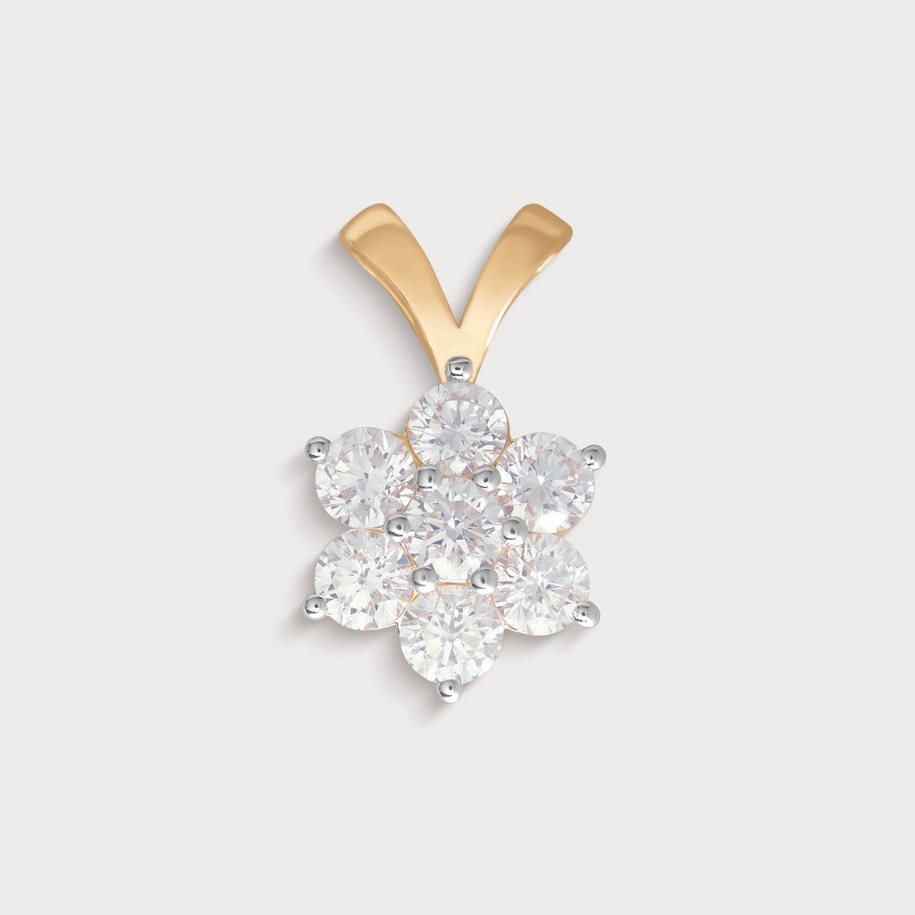The Fiorelle Pendant