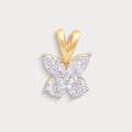 Orielle Diamond Pendant