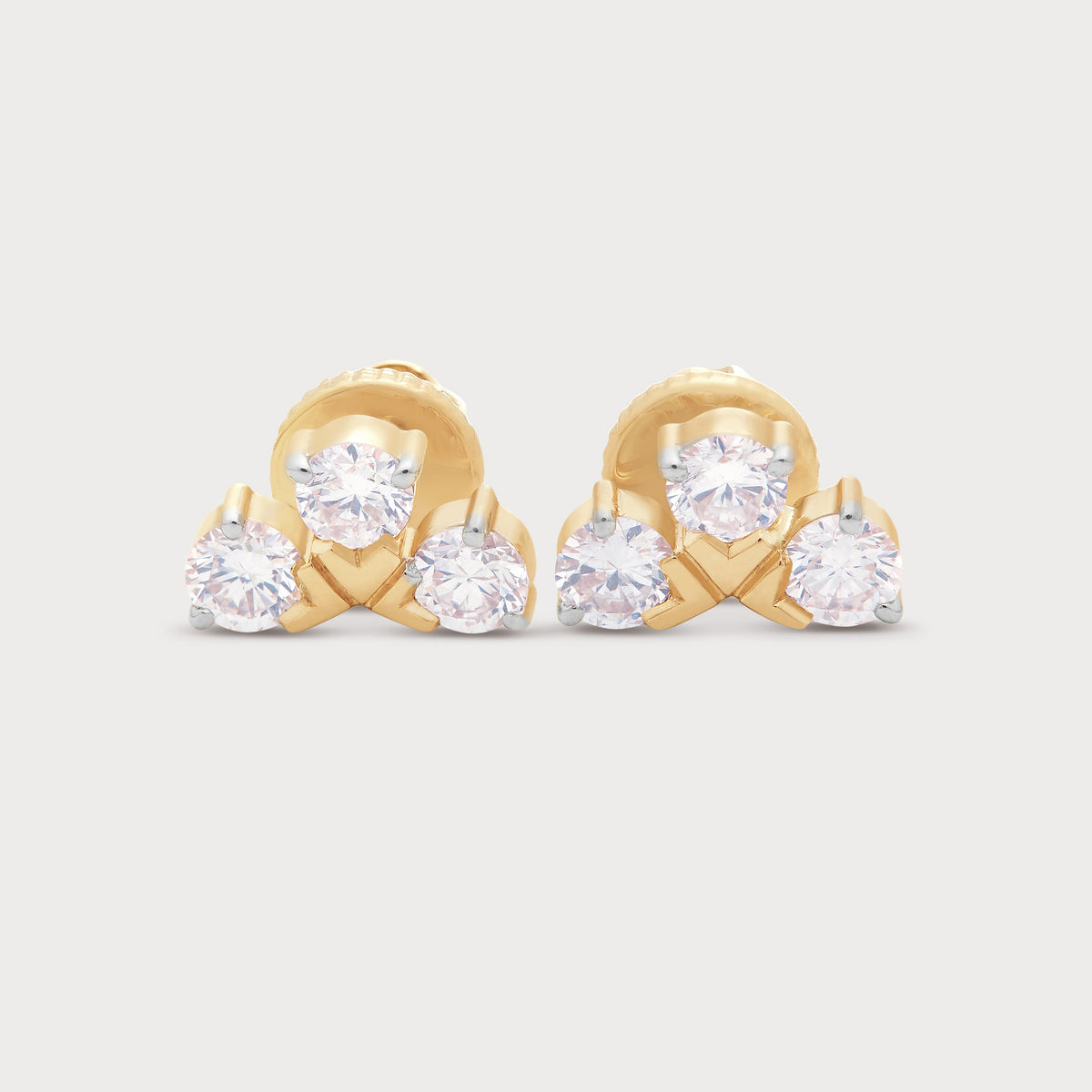 The Mariselle Earrings