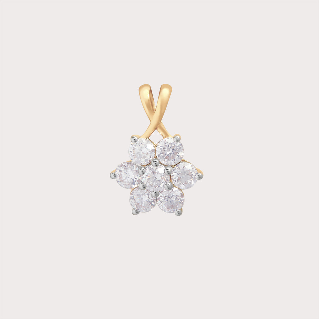 The Ilyra Pendant