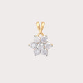 The Ilyra Pendant
