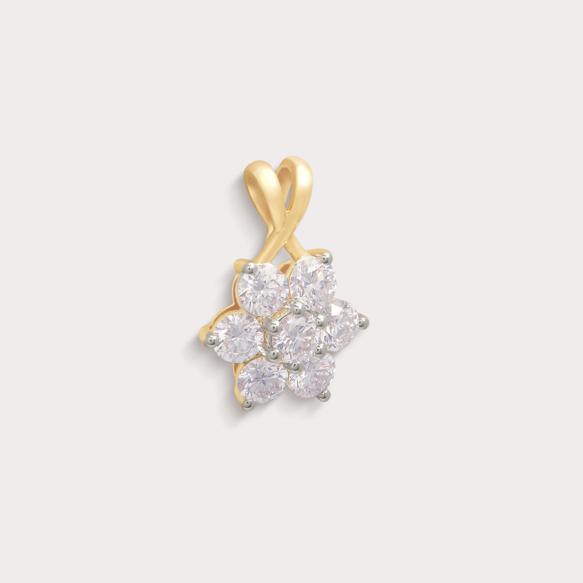 The Ilyra Pendant