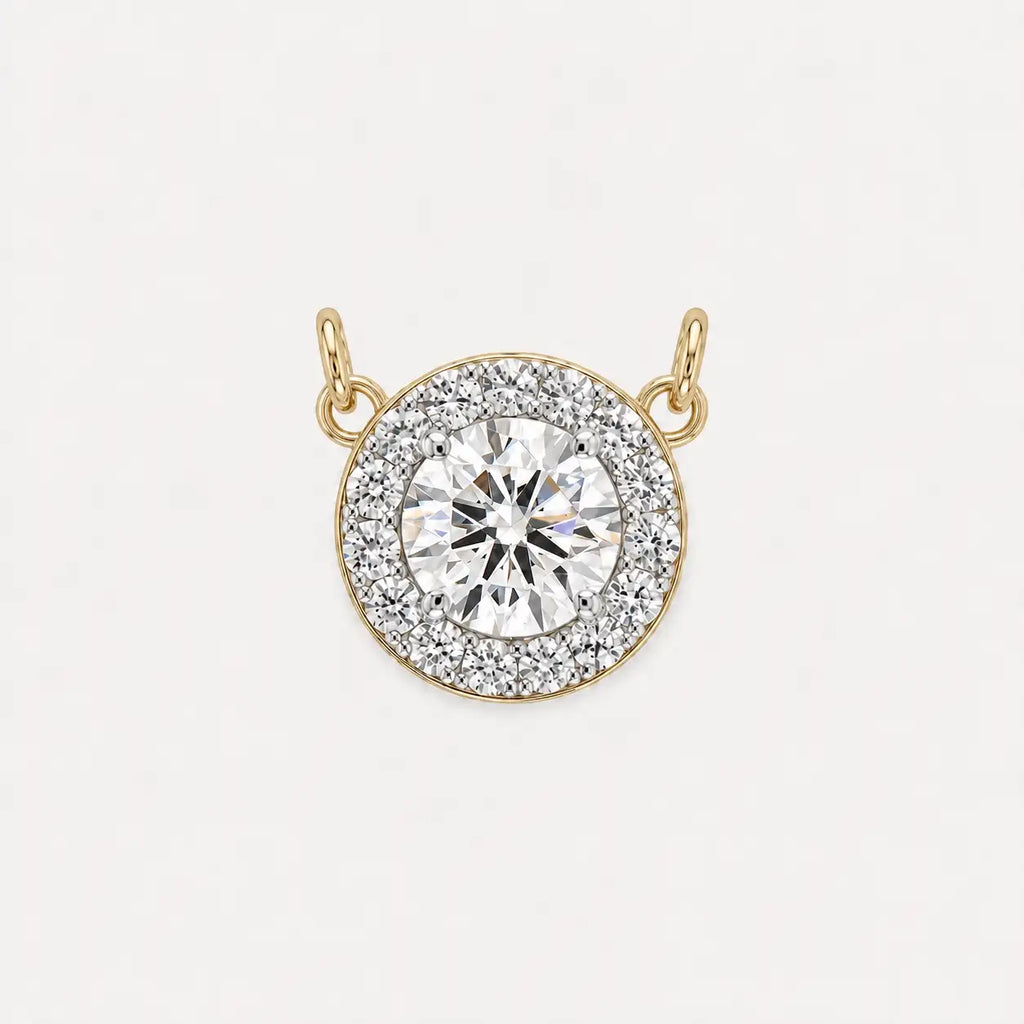 Bound in Grace Diamond Mangalsutra