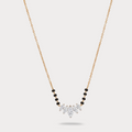 Arc of Grace Diamond Mangalsutra