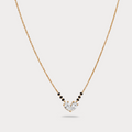 Prism of Love Diamond Mangalsutra