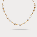 Constellation Diamond Necklace