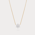 Amora Diamond Necklace