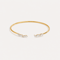 Ovale Diamond Bracelet